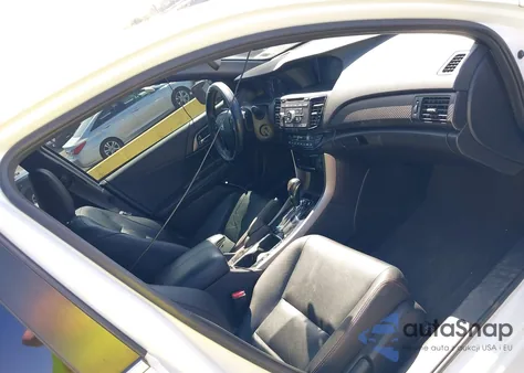 2017 Honda Accord Sport Se z USA, uszkodzony, nr VIN 1HGCR2F14HA294587